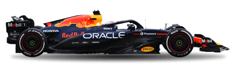 Red Bull Racing